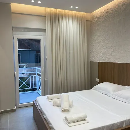Albania Dream Baazar V Apartment *