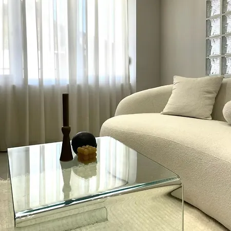 Apartment Albania Dream Baazar V