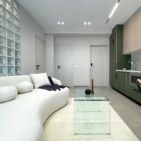 Albania Dream Baazar V Apartment